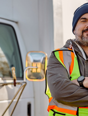 Class A CDL: Your Gateway to a Rewarding Trucking Career at Logisticize